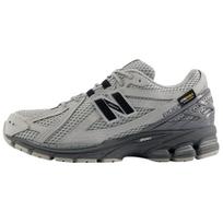 New Balance 1906R Cordura Raincloud Black Cement Unisex Sportbačiai Pilki Castlerock U1906ROA 37 gray