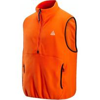 Nike ACG Wolf Tree laisvalaikio ir laisvalaikio liemenė vyrams ryškiai oranžinė HJ2469-819 S