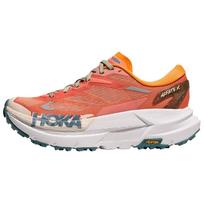 HOKA Mafate X Feldspar Mountain Fog Moteriški sportbačiai Rožiniai 1162010-FPR 38⅔