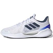 Adidas Climacool Vent Comfort Sportiniai ėjimo batai Unisex Krosiniai batai Balti Mėlyni Violetiniai FZ2388 36⅔