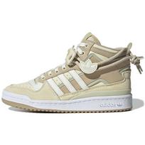 Adidas Originals Forum Mid Kedai Moteriški Kedai Rudi Balti GX3660 36
