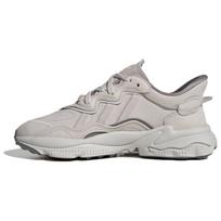 Adidas Ozweego Bateliai Oda Universalūs Minimalistiniai Smūgio Absorbcija Patvarūs Žemi Tėčio Bateliai Moteriški Bateliai Pilki IE9510 36⅔