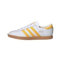 Adidas Originals Stadt Mados Universalūs Patogūs Žemi Sportbačiai Unisex Sportbačiai Kreminės Baltos Spalvos Saulės Geltonos Spalvos Dervos Geltonos Spalvos JR9567 39⅓