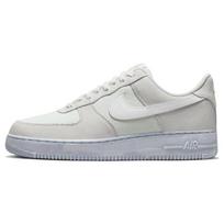 Nike Air Force 1 Low '07 LV8 Emb Summit White Blue Whisper sportbačiai DV0787-100 40