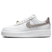 Nike Air Force 1 Low Lx United In Victory Balti moteriški kedai DZ2709-100 35.5