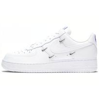 Nike Air Force 1 '07 Lx 'Sisterhood   White Metallic Silver' Moteriški sportbačiai CT1990-100 38.5