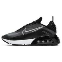 Nike Air Max 2090 Juodi Vilkolakio Pilki Antracito Sportbačiai Laisvalaikio Batai CW7306-001 44