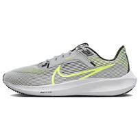 Nike Air Zoom Pegasus 40 Pilki su žaliais akcentais sportbačiai DV3853-004 42.5