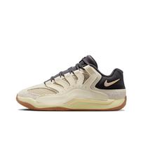 Nike KD 18 LE EP Smėlio spalvos Švelnus perlas Smėlio spalvos Vyriški sportbačiai Balti II3841100 41