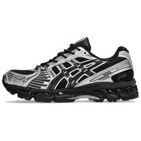 ASICS Gel Kayano 12.1 Sidabriniai Juodi Unisex Sportbačiai 1203A759-001 37.5