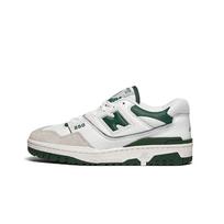 New Balance 550 Balti Žali EU 38.5 žalia