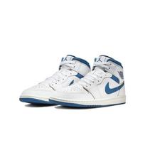 Air Jordan 1 Mid SE Industrial Blue EU 38 mėlyna
