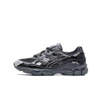 ASICS Gel-NYC Kicki Yang Zhang Juoda Gryna Sidabrinė EU 37.5 juoda