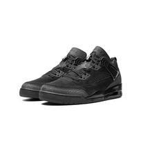 Air Jordan Spizike Low Black Cat EU 42.5 pilka