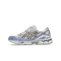 ASICS Gel-NYC Cream Cloud Grey Blue EU 39.5 mėlyna