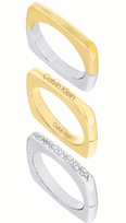 Moteriškas Papuošalai CALVIN KLEIN 35000512D
