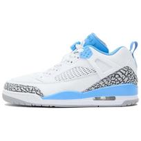 Jordan Spizike Low Unc Jordan FQ1759-141 40.5 balta