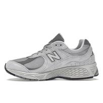 New Balance 2002R Pilki Unisex sportbačiai ML2002R0 EU 37.5 pilka