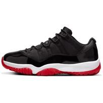 Jordan 11 Retro Low Bred 2025 Jordan FV5104-006 44