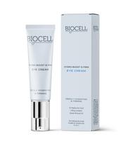 Drėkinantis ir stangrinantis paakių kremas – BIOCELL Hydro Boost - Firm Eye Cream | 15 ml