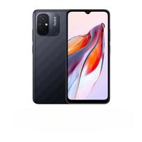 Atnaujintas Originalus Xiaomi Redmi 12C 6GB 128GB 5000mAh Didelės talpos Baterija Helio G85 Octa Core 50MP 6.71'' 4G Mobilusis Telefonas Pasaulinė ROM 4GB 64GB juoda