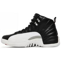 Jordan 12 Retro Playoffs 2012 Jordan 130690-001 44 white