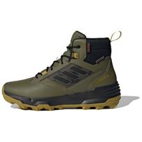 Adidas Terrex AX4 Mid Beta COLD.RDY 'Focus Olive Black ' Sportbačiai IF4988 41⅓ žalia