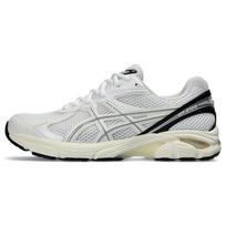 Asics GT 2160 White Black Unisex Sneakers 1203A275-104 EU 39.5 juoda/balta