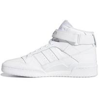 Adidas Forum Mid 'Triple White' sportbačiai FY4975 36