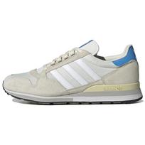 Adidas Originals Zx 500 Batai 'Balti' Sportbačiai GY1981 36