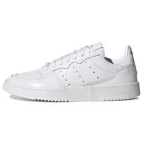 Adidas Supercourt 'Baltas Auksas' Moteriški Kedai FU9958 36