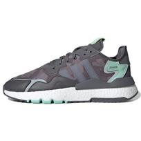 Adidas Originals Nite Jogger 'Pilki Žali Balti' Sportbačiai FV1311 36⅔