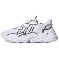 Adidas Ozweego White Iridescent Sneakers FV9654 37⅓