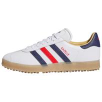 Adidas Originals Gazelle Golfo Batai Unisex Debesėlio Baltumo Sportbačiai JP7705 38