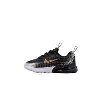 Nike Air Max Phoenix PS Juodi/Balti/Metalinio Aukso Vaikų Sportbačiai HF7053-007 28