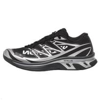 MM6 Maison Margiela x Salomon XT-6 Juodi Sidabriniai Phantom Vyriški Sportbačiai SH1WS0020-P6303-HB049 41⅓