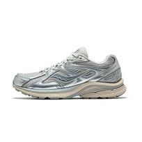 Saucony Kinvara Elite 4 Running Shoes Unisex Low top Gray Silver Blue - S79052-9 EU 35.5 pilka spalva/sidabras