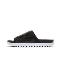 Nike Asuna šlepetės 'Juoda Balta' CI8800-002 Vyriški batai EU 40 juoda/balta