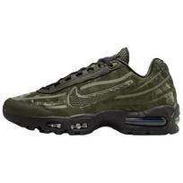 Nike Air Max 95 Sp Worksout Alyvuogių Juoda - HQ0263-300 EU 42.5 žalia
