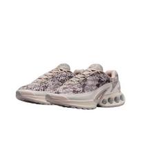 Nike Wmns Air Max DN 'Gyvatės odos raštas' HF5512-200 EU 37.5 metalo sidabro spalvos