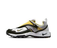 Nike ACG Phassad  Yellow Zest  HM7133-001 Unisex Dydis EU 39 pilka spalva