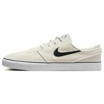 Nike Zoom Stefan Janoski+ SB Summit White Black - FD6757-100 EU 37.5 dramblio kaulas