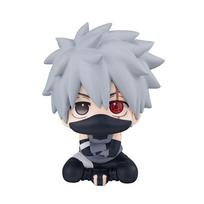 10cm Na ru į Anime figūrėlę Veiksmo figūrėlę Q versija Kakashi figūrėlė PVC Kolekcinis modelis Lėlės žaislai