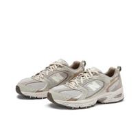 New Balance 530 Kremas Smėlio spalvos MR530KOB EU 36 kreminė/smėlis