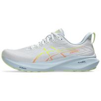 ASICS GT 2000 13 Baltas Laimo Žalias Vandens Žalias Laisvalaikio 1011B861-100 43.5