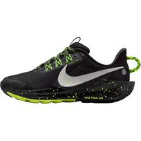 Nike Pegasus Trail 5 GS Juodi Neono Vaikų Sportbačiai Neono-Ledo Šviesūs FV5638-006 38.5 black
