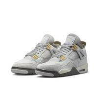 Air Jordan 4 Retro SE Craft Photon Dust SE 'Craft' Vyriški DV3742-021 EU 46 įvairiaspalvis