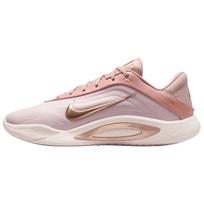 Nike AOne EP Patogus prigludimas Krepšinio bateliai Unisex sportbačiai Rožiniai FZ8606-200 40