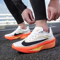 Nike Vyriški Zoom Fly 6 Bėgimo Bateliai su Anglies Plokštele 40