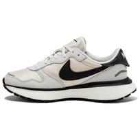 Nike Phoenix Waffle Baltyvas Juodas Moteriškas FD2196-100 37.5